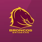 Logo of Brisbane Broncos android Application 